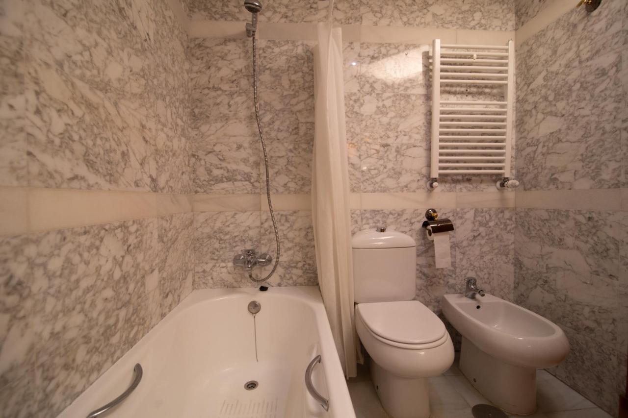 Apartamento Puerto Banus Marbella Exterior foto
