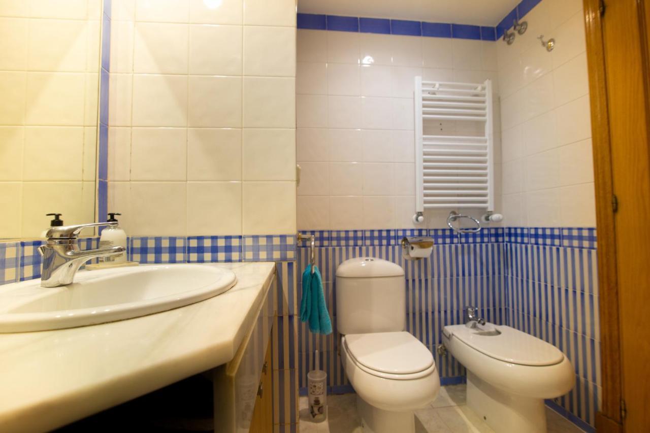 Apartamento Puerto Banus Marbella Exterior foto