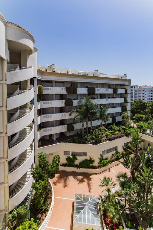 Apartamento Puerto Banus Marbella Habitación foto